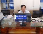 ÔNG LÊ HOÀI ÂN