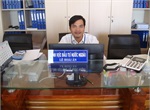 ÔNG LÊ HOÀI ÂN