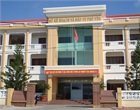 SỞ KẾ HOẠCH VÀ ĐẦU TƯ PHÚ YÊN