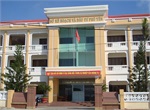 SỞ KẾ HOẠCH VÀ ĐẦU TƯ PHÚ YÊN