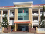 SỞ KẾ HOẠCH VÀ ĐẦU TƯ PHÚ YÊN