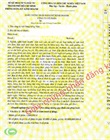 Giấy chứng nhận đăng ký kinh doanh